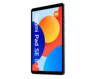 XIAOMI Redmi Pad SE 8.7 4/128GB Sky Blue - 1272607 - zdjęcie 4